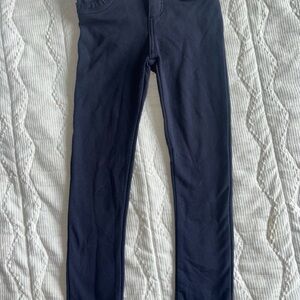 Mayoral Navy Kids Leggings